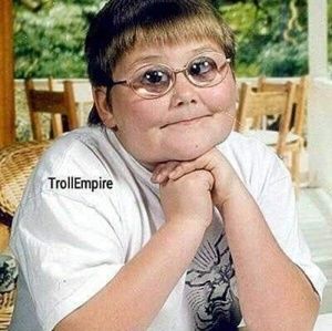 Meet your Posher, Rick